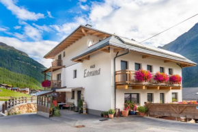 Haus Edmund, Sölden
